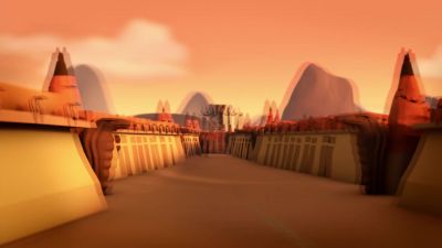 [PYTHOR GROANING] - Ninjago: Masters of Spinjitzu