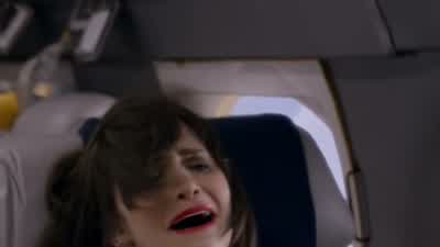 Pytor, is she okay? - The Blacklist
