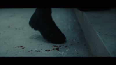 Q. Q, are you there? - No Time to Die