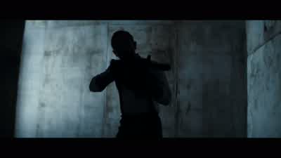 Q, talk to me. - No Time to Die