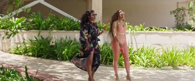 Q, so you and Shelby,
y'all been doing - The Best Man: The Final Chapters