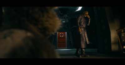 Q12 and P13 - Guardians of the Galaxy Vol. 3