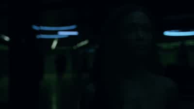 QA told us she was being decommissioned. - Westworld