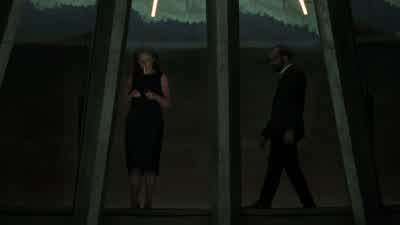 QA will fine you for this. - Westworld