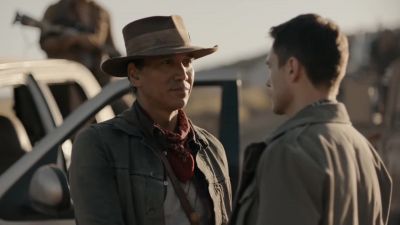 Qaletaqa. - Fear the Walking Dead