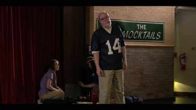 QB or not QB, - Mr. Throwback