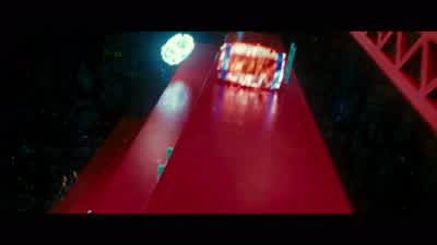 Q'BERT: Oh, no. - Pixels