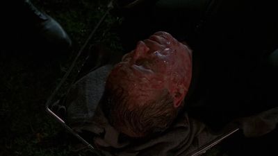 - (QHSPS)
- We found it. - The X-Files