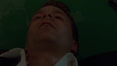 - (QHSPWIQ)
- You've gotta keep breathing, Pendrell_ - The X-Files