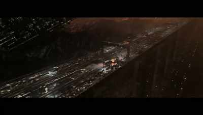 [Qi] It's fully automatic!
What are you browsing at? - The Wandering Earth