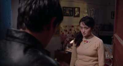 Qian Ling, we have some questions. - Only the River Flows