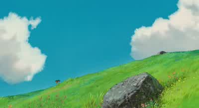 千尋ー。 ちひろーっ Chihiro! - Spirited Away