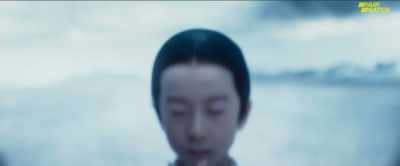 Qingming, leave me. - The Yin-Yang Master: Dream of Eternity