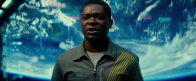 Qinhuangdao, confirm pre-ignition
sequencing authorization. - The Cloverfield Paradox