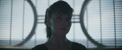 Qi'ra, - Solo: A Star Wars Story