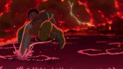 Qiu Jiayou - Doraemon: Nobita's New Dinosaur