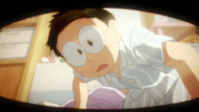 Qiu - Doraemon: Nobita's New Dinosaur