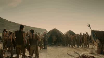 This must not be. - Game of Thrones
