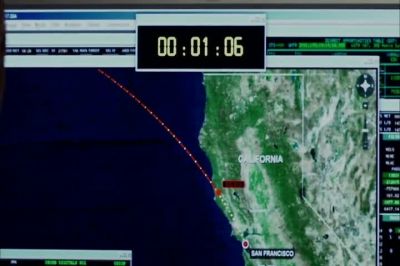 QRF is ten minutes out. - NCIS: Los Angeles