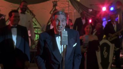 Qu bonita Gracias - Dirty Dancing: Havana Nights