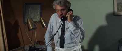 Qu-Queen Jewelers?
This is Ruyter. - Tony Rome