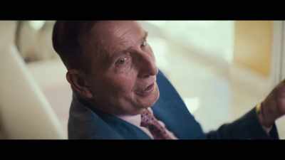 Quaaludes to LSD to mescaline. - Bad Sport