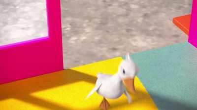 [quack] - Barbie: A Touch of Magic