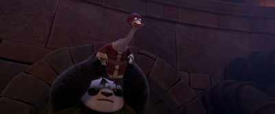 Quack! - Kung Fu Panda 4