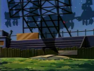 -[quacking]
-[grunting] - DuckTales