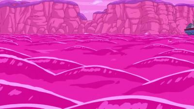 [ Quacking ] - Adventure Time