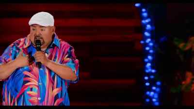 [quacking] - Gabriel Iglesias: Legend of Fluffy