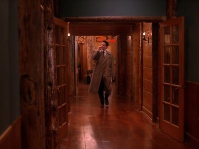 [QUACKING] - Twin Peaks