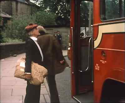 QUACKING - Last of the Summer Wine