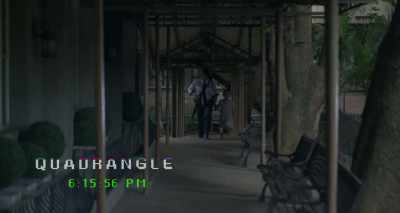 (Quadrangle 6:15:54 PM) - Block Z