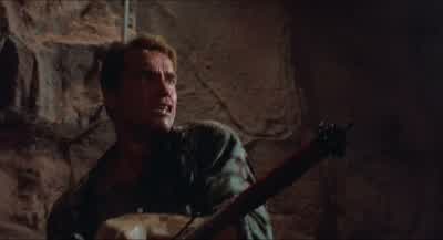 Quaid, get over here! - Total Recall