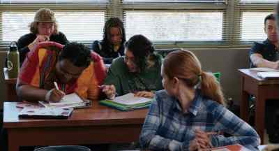 Quais. Mais non. - Mean Girls