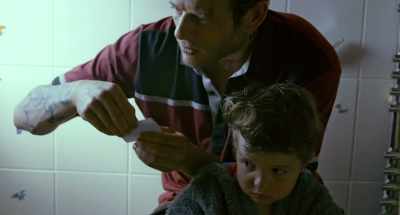 Qualcuno a scuola
non si lava i capelli... - Nowhere Special