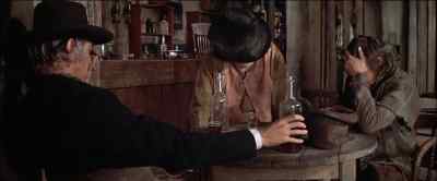 "Quality..." - Pat Garrett & Billy the Kid