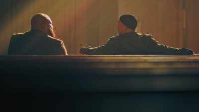 Quan, I got your back, man, - Dutch II: Angel's Revenge
