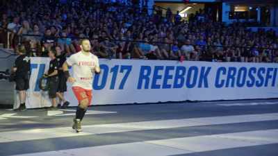 Quand je suis sur le terrain, - The Redeemed and the Dominant: Fittest on Earth
