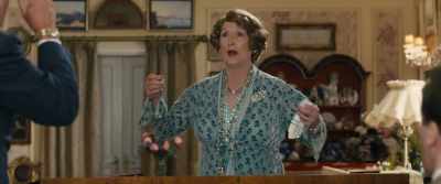 ♪ Quand la lune se joue - Florence Foster Jenkins