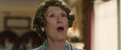 ♪ Quand la lune se joue - Florence Foster Jenkins