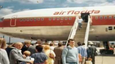 Quando cresceu demais - Last Flight Home