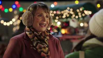 Quando eu o conheci melhor, - 'Tis the Season to be Merry
