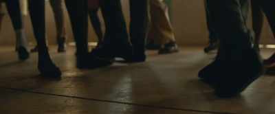 - Quando o ouvimos, temos de nos mexer. - Rudeboy: The Story of Trojan Records