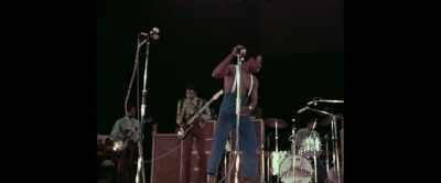 Quando subi ao palco, - Rudeboy: The Story of Trojan Records