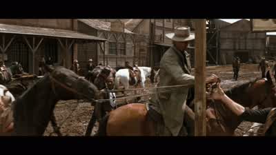 Quant'è che vali, adesso? - The Good, the Bad and the Ugly