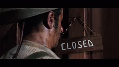 - Quanto? - The Good, the Bad and the Ugly