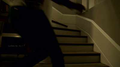 Quantum phasing.
When an object moves - The Hard Way