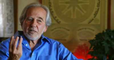 Quantum physics is
taking us back to a time - Heal